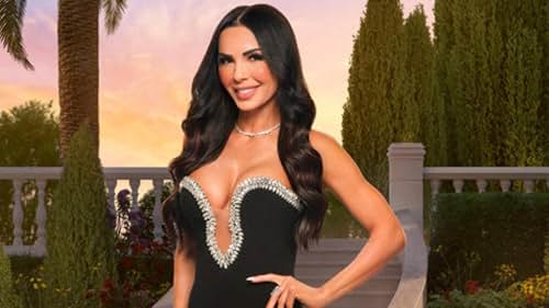 Who Is Carmella Garcia? Meet RHOC’s New Season 20 Addition