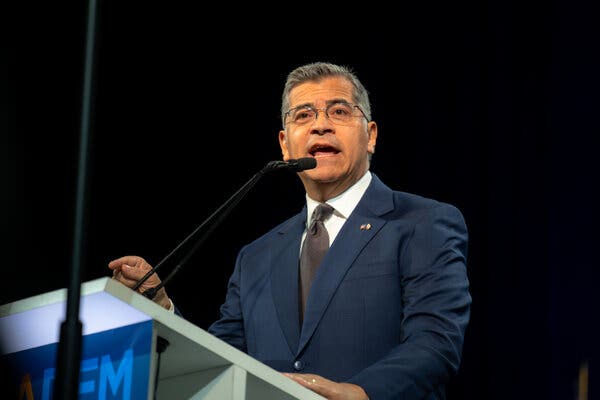 Migrant Child Crisis Shakes California Governor Race