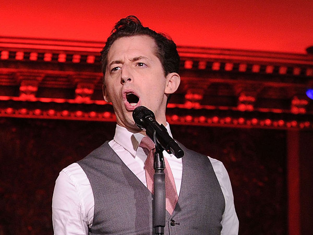 Marvelous Mrs. Maisel Star Josh Grisetti Dies at 44
