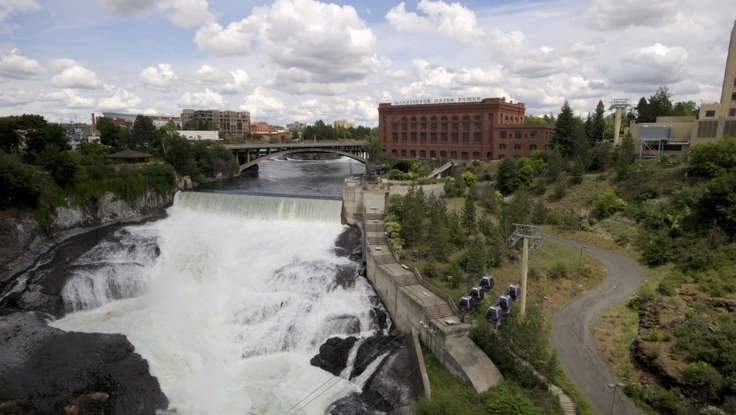 22 Scenic Destinations East of Spokane Await