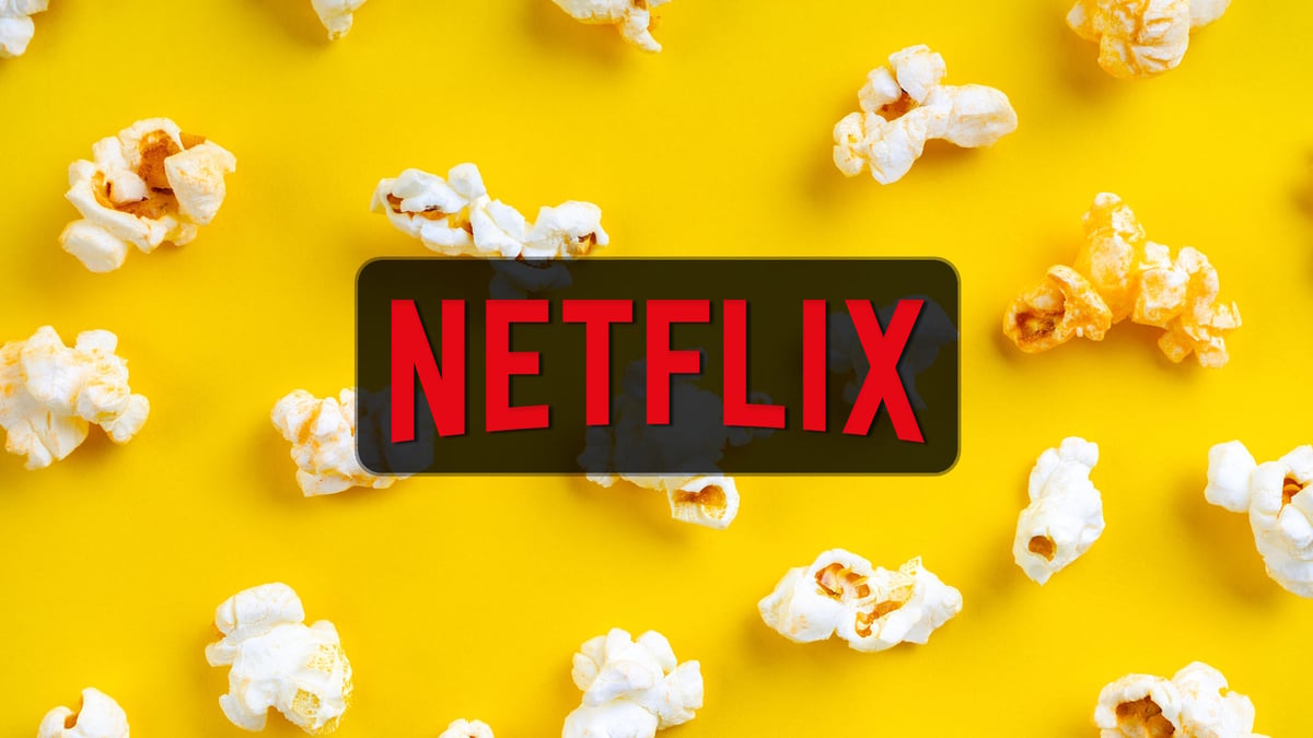 3 New Netflix Movies I'm Most Excited to Watch This Summer