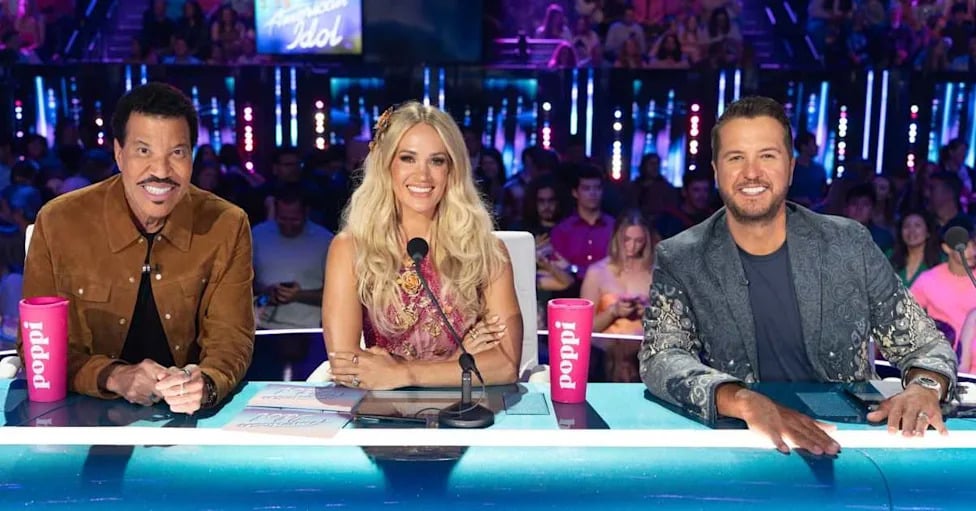 'American Idol' Season 24 Teases Surprise Crossover