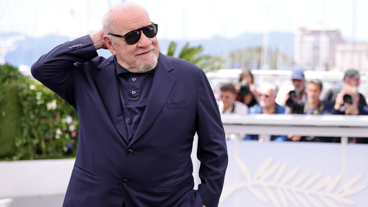 Paul Schrader Says AI Movie Stars Are Coming Soon