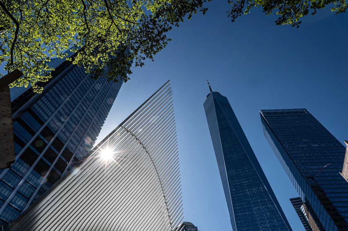 Tourists Share the Best Things to Do in NYC This Summer