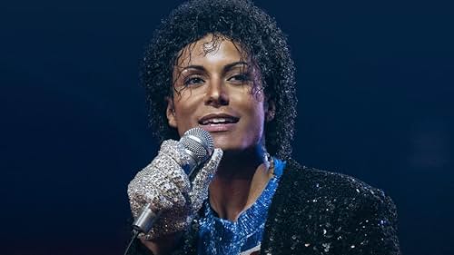 Michael Scores Hollywood’s No. 2 Opening Day in Japan