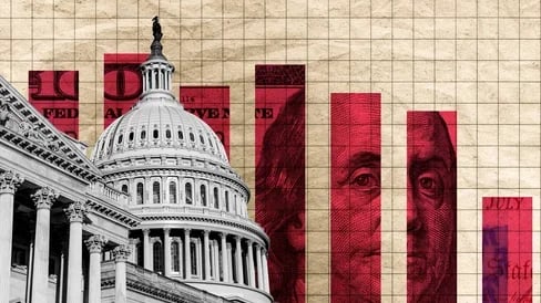 Poll Shows Voters Want Action On Government Corruption