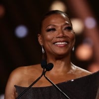 Queen Latifah Teases Her High-Energy AMAs Hosting Style