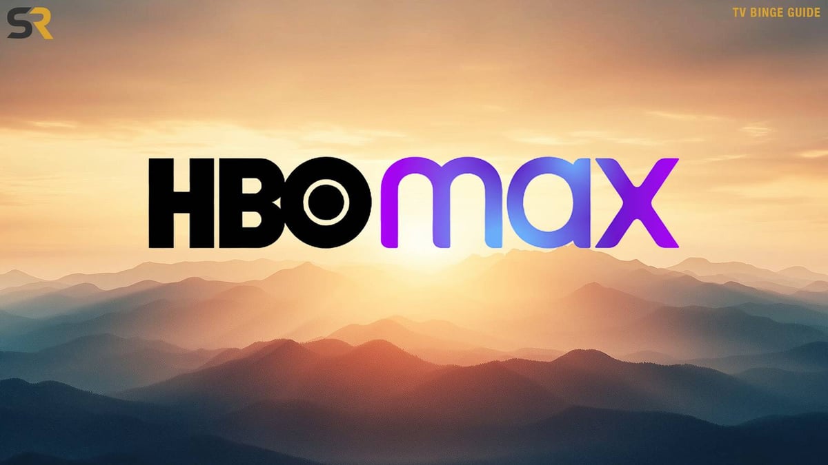 3 HBO Max Weekend Binge Shows, #1 Thriller
