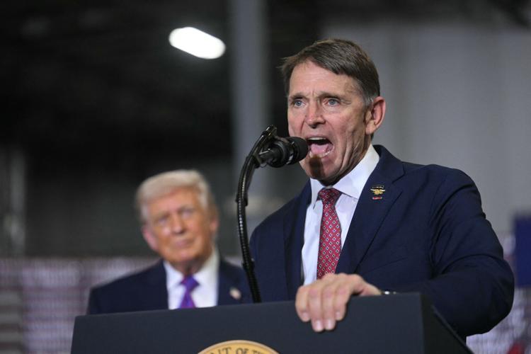 Kentucky Voters Choose Between Massie And Trump Pick
