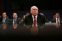 Brennan Sues Trump Admin Over Records Preservation