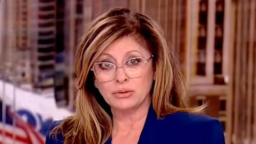 Maria Bartiromo Sparks Backlash Over "Despicable" Monologue