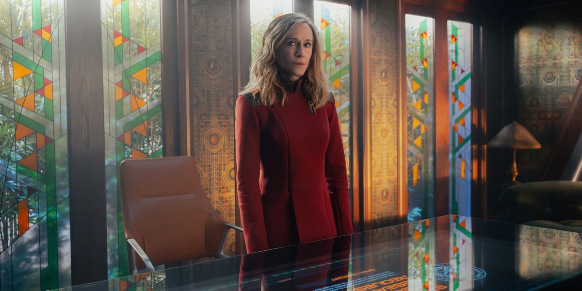 Paramount's Star Trek Reset Faces Major Fan Doubts