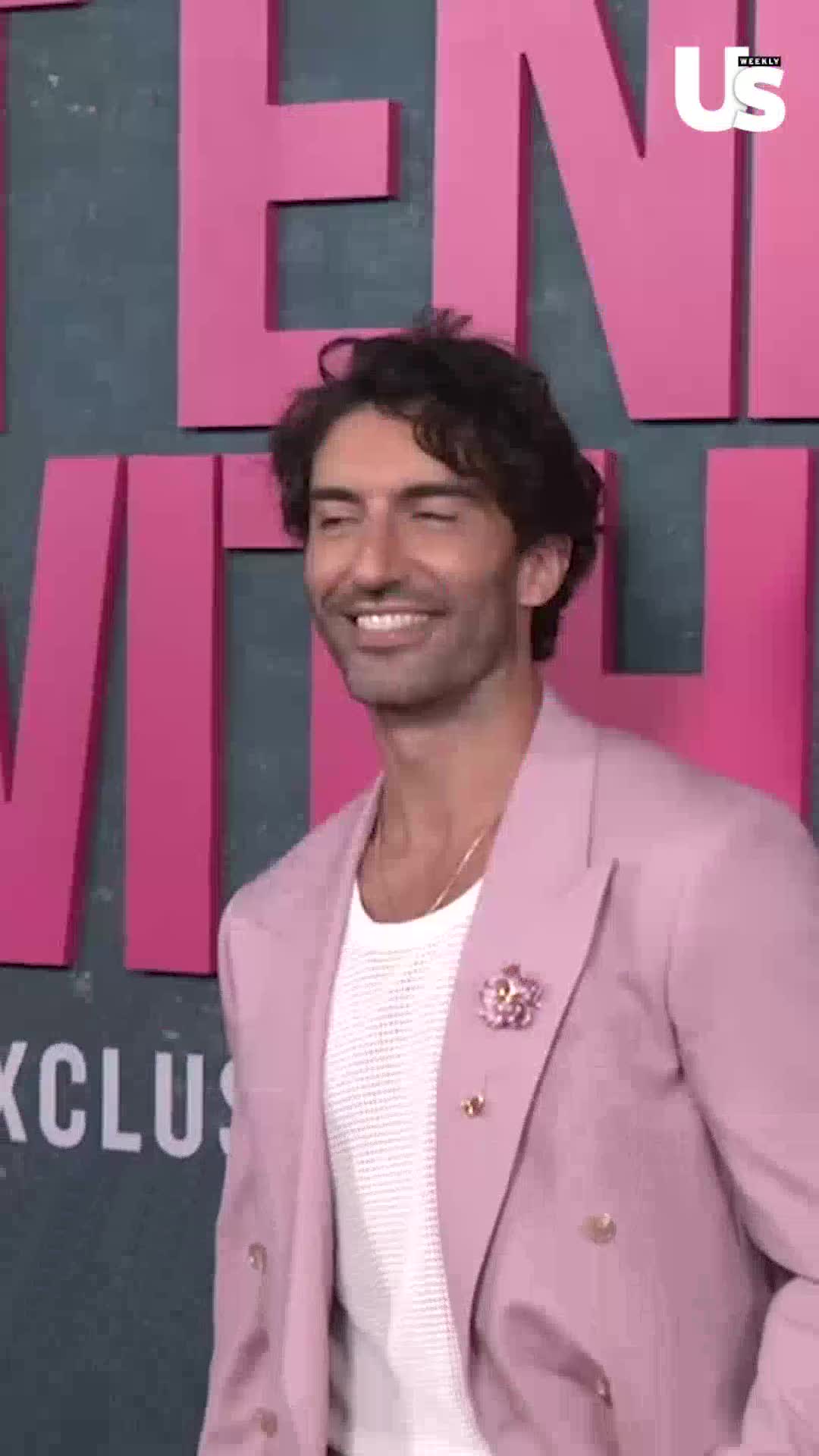 Justin Baldoni Fights Blake Lively's $8 Million Legal Fee Request