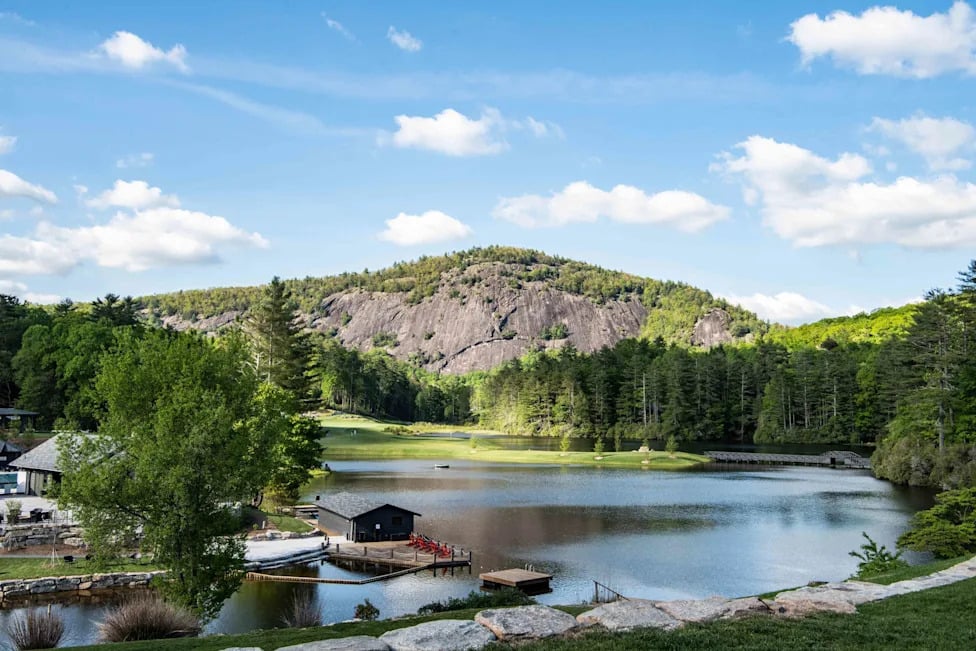16 Destinations That Capture Summer Camp Magic