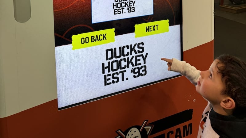 NHL Teams Innovate with Growth Fund