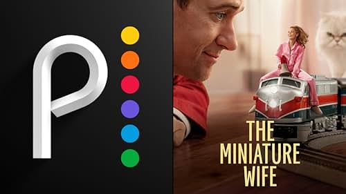 Peacock's New Surreal Drama and More This Week