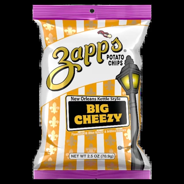 Rhode Island Sold Potato Chips Face Salmonella Risk