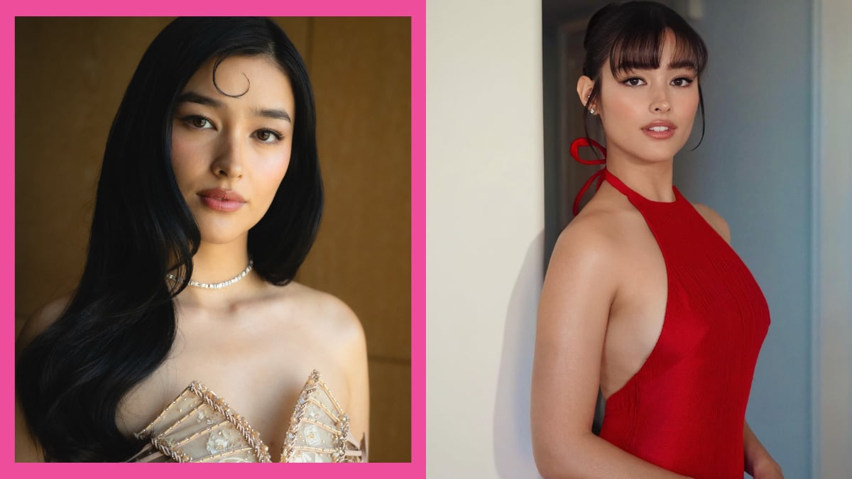 Liza Soberano Gets Candid on Being Called 'Laos' and Why She Moved to US