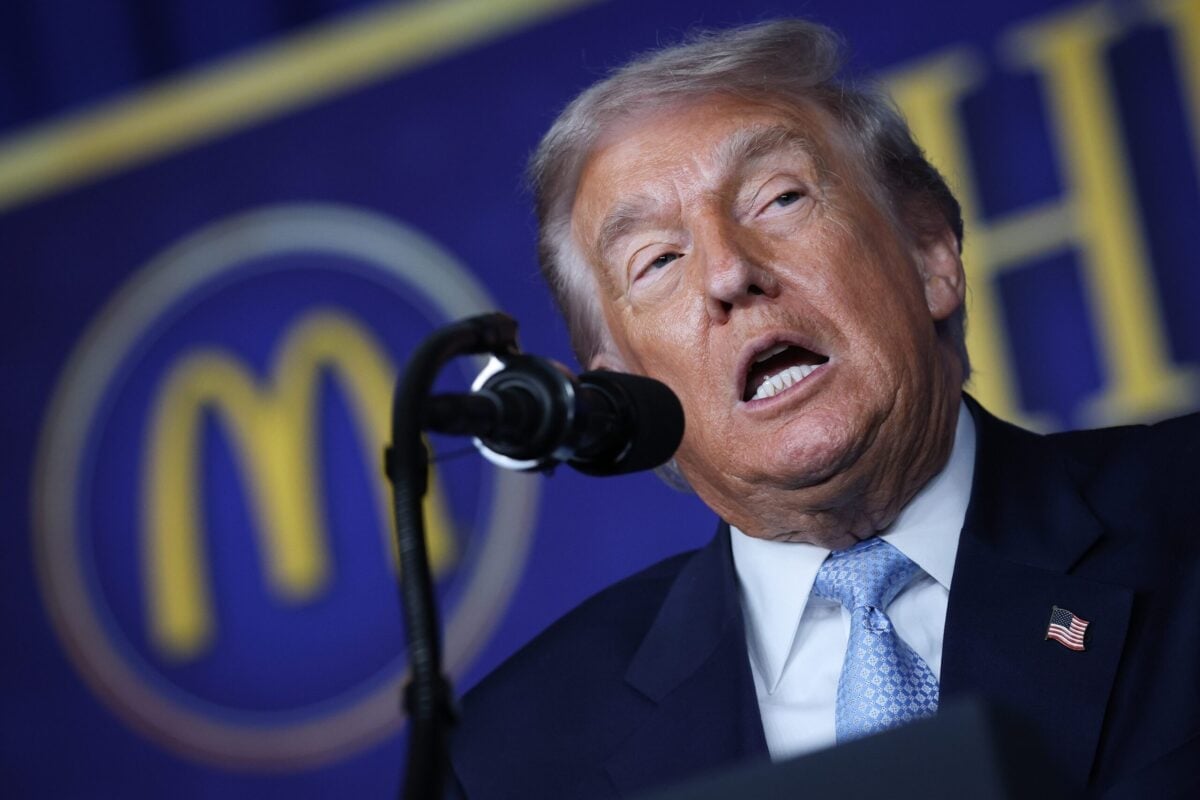 Trump’s Annual Physical Leaves Public With Limited Answers