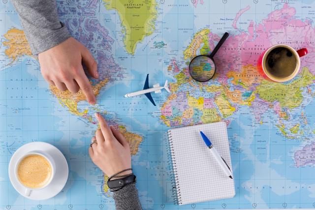 9 Tips for Sustainable Eco-Travel