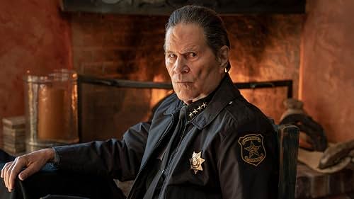 George R.R. Martin's Dark Thriller Returns to Streaming