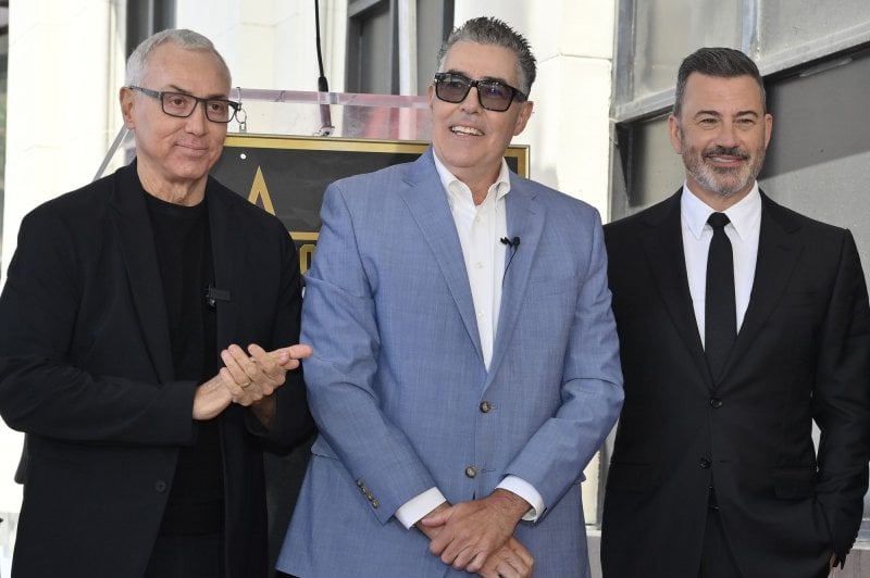 Adam Carolla Gets His Star on the Hollywood Walk of Fame
