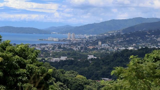 Caribbean Spot Declares Emergency - Cruise Alert