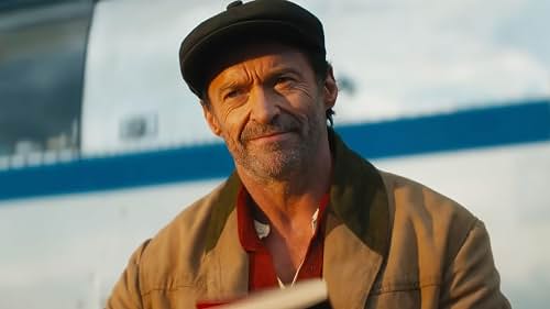 Hugh Jackman's Detective Thriller Becomes Instant Streaming Sensation