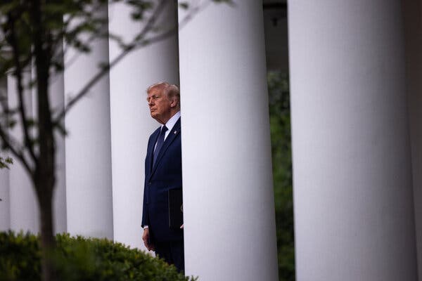 President Blocks Housing Bill Over Stalled Voting Measure