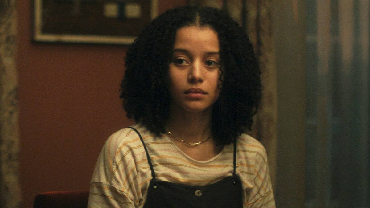 Apple TV's 8-Part Thriller Hooks in One Go