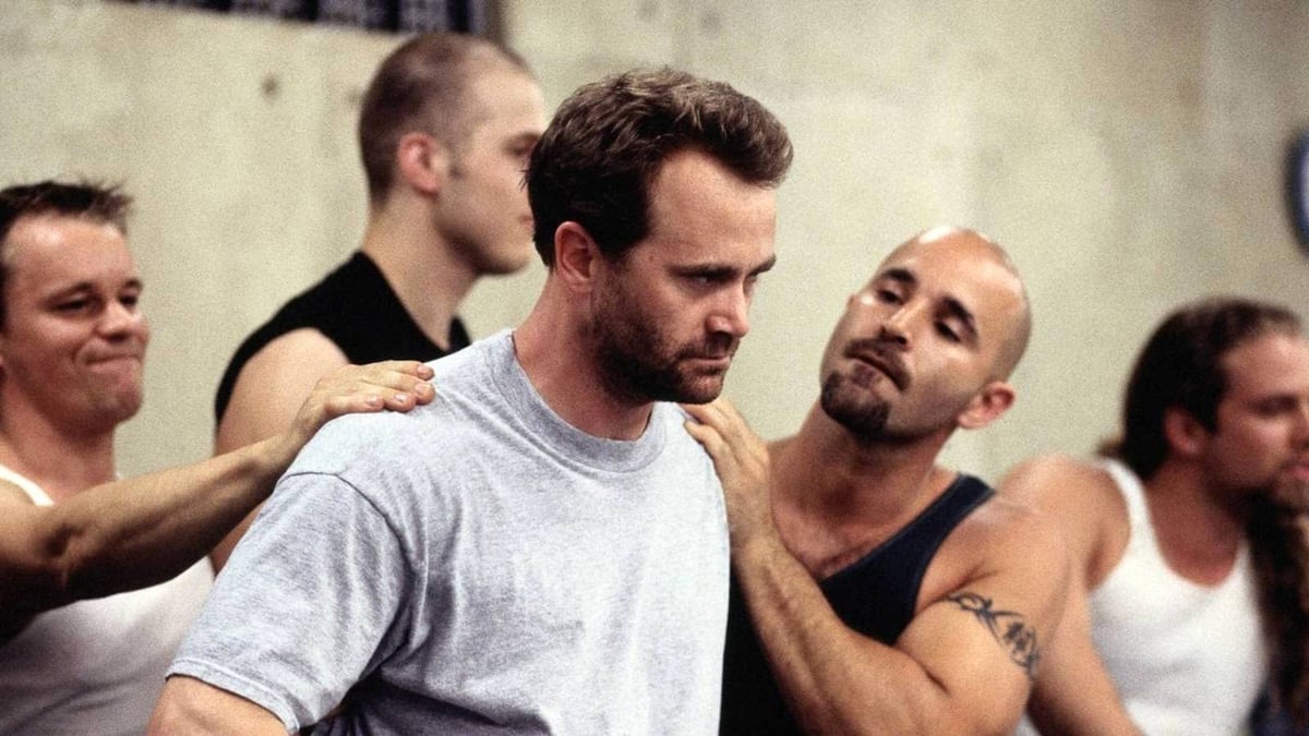 HBO's Crime Thriller Changed TV Forever 29 Years Ago