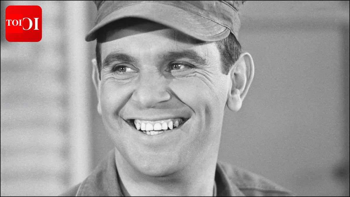 Gomer Pyle: USMC Star Ronnie Schell Dies At 94