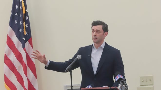 South Carolina Runoff Results: Wilson Wins Governor, Attorney General Race Decided