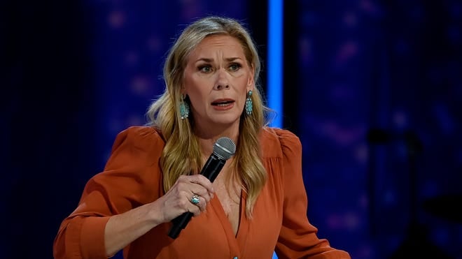 Leanne Morgan Adds 2nd Knoxville Comedy Show