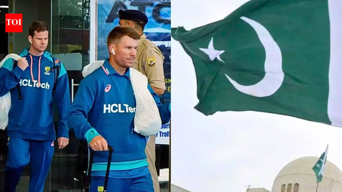 Smith, Warner PSL Plans Eyed Amid Travel Alert