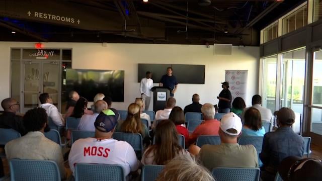 Hollywood Movie Company Expands to Spartanburg