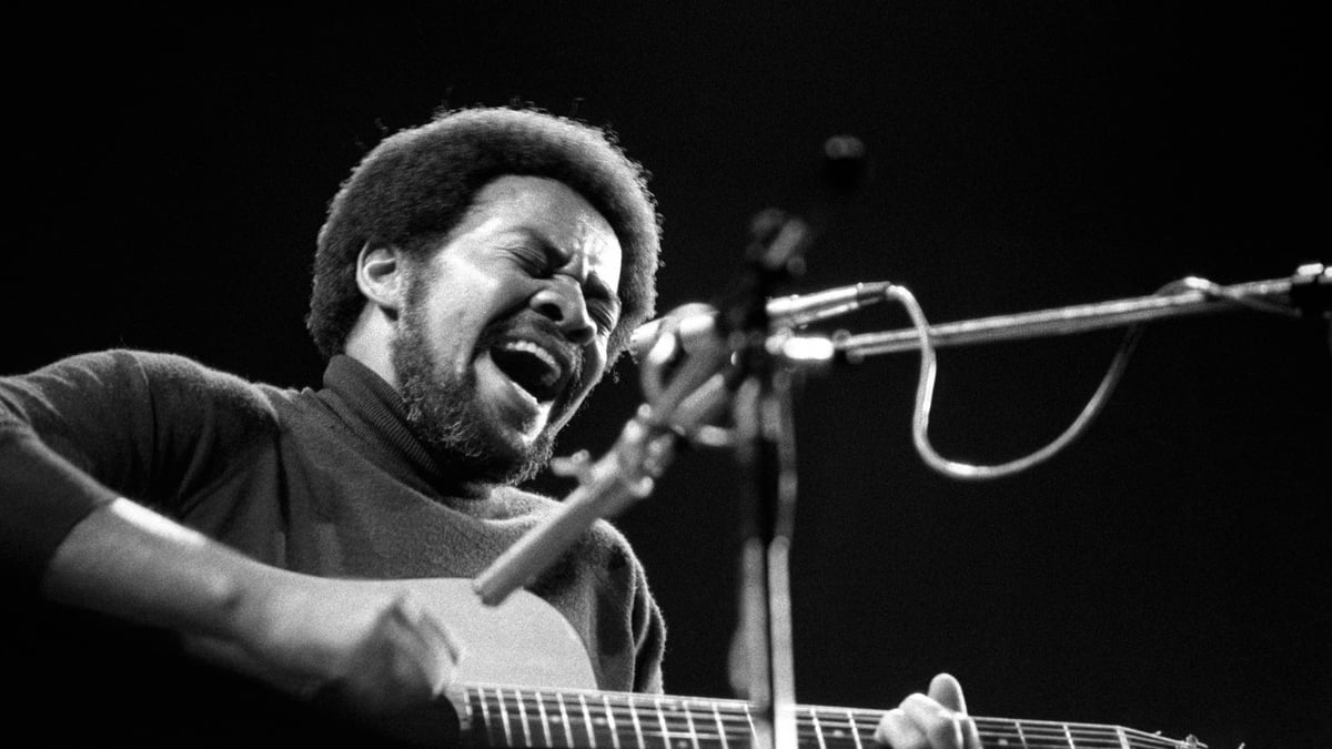 Classic 1972 Anthem Hits No. 1 Exactly 54 Years Ago Today