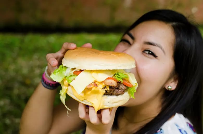 Food Network Names Maine’s Best Burger Spot