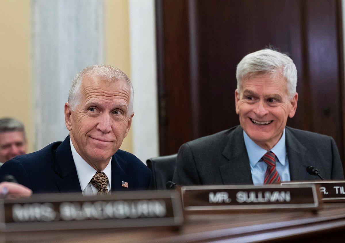 GOP's YOLO Caucus Is Peak Government