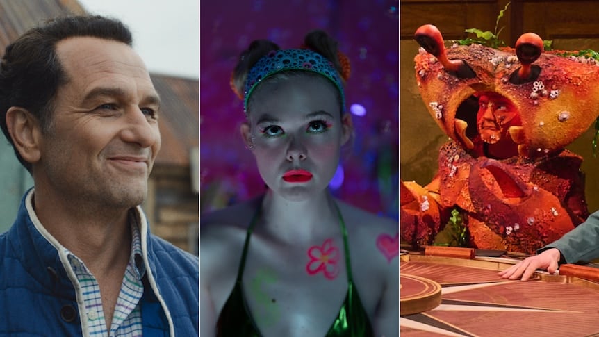 The Best TV of 2026 So Far - From Giant Crabs to Sharp Satire