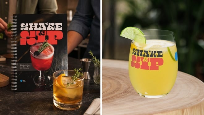 Master Bar Cocktails at Home With USA TODAY's New Guide