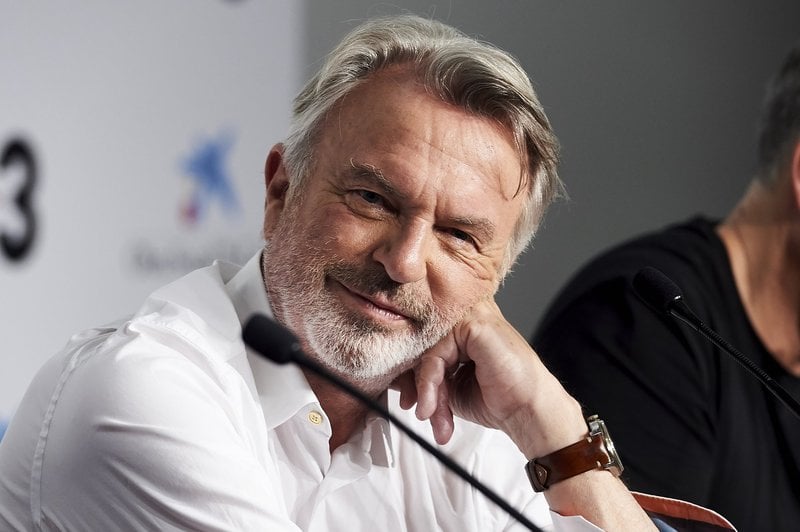 Jurassic Park Icon Sam Neill's Cause of Death Revealed