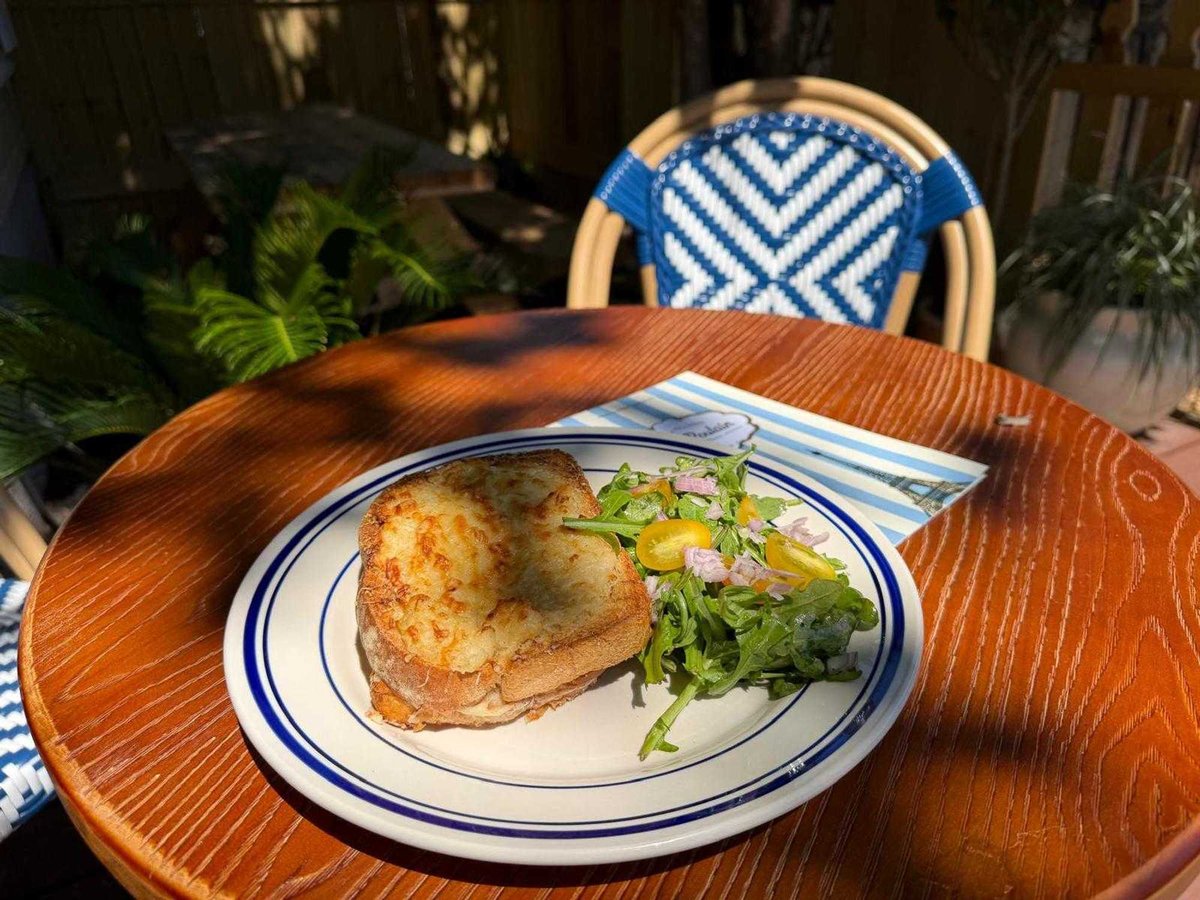 Austin Welcomes New All-Day French Cafe and More Popular Stories