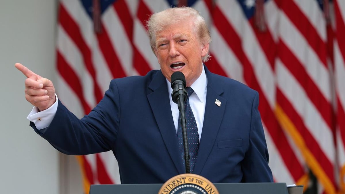 Trump Shifts Midterm Strategy to Favorable Territory