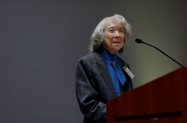 Supreme Court Rejects Suspended Judge's Bid to Keep Her Job