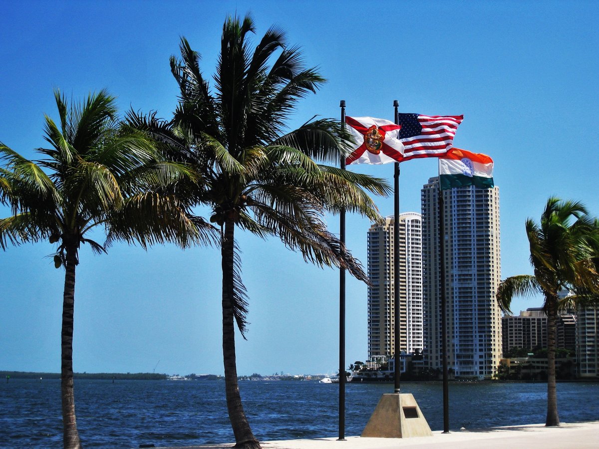 Florida Real Estate Trends Take Center Stage