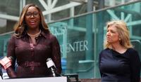 Conservative Incumbents Hold Georgia Supreme Court Seats