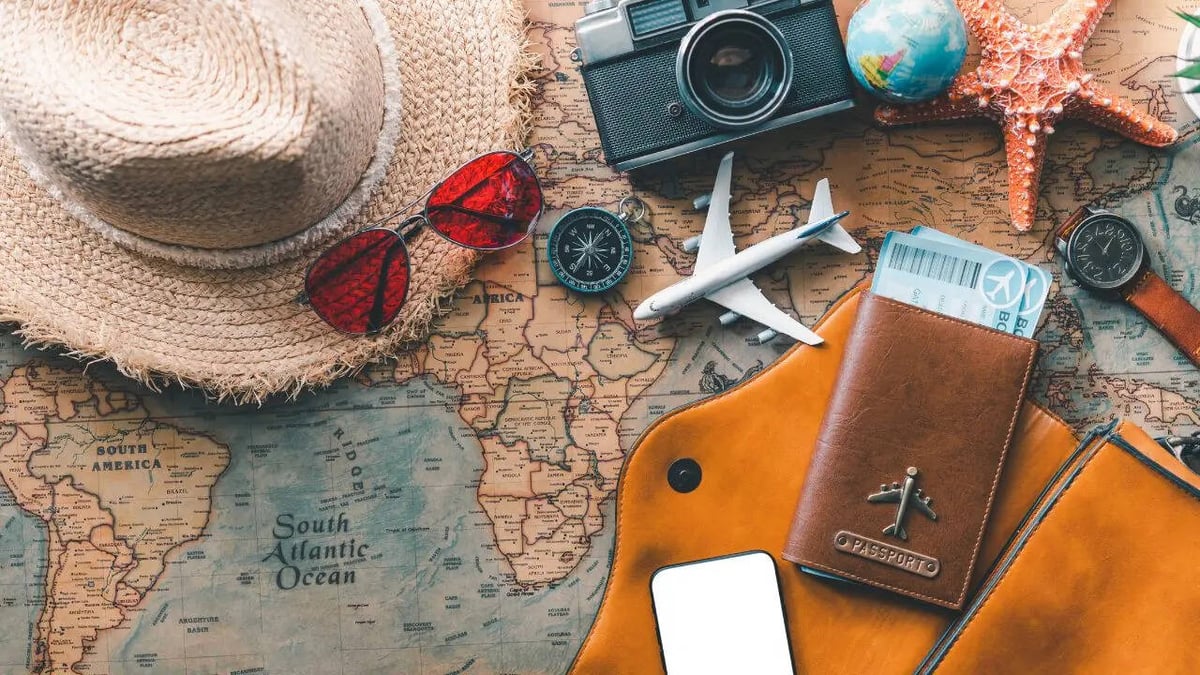 Cheapest SE Asia Spots from India