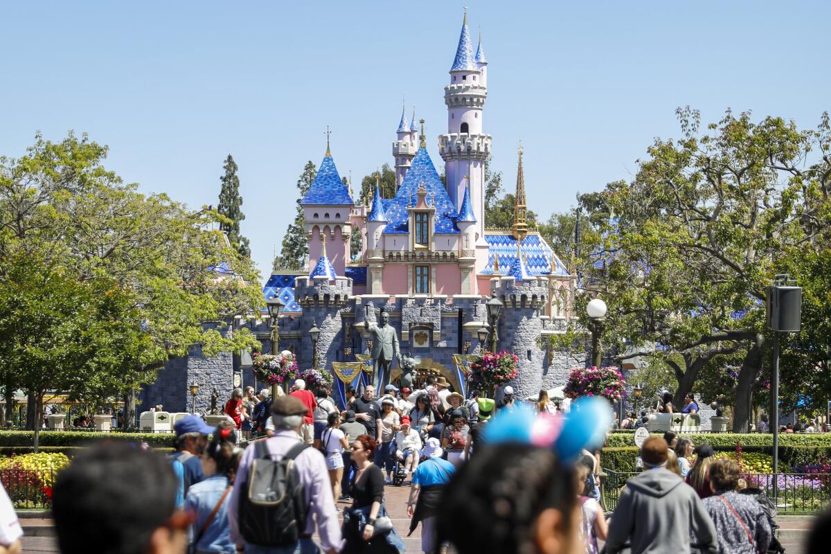 Expert Disneyland Tips for Your Perfect Day