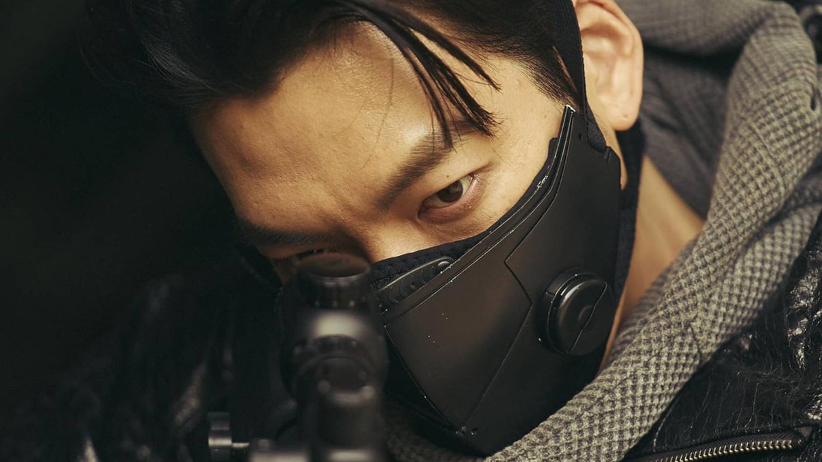 3 Years Later, This 6-Part Netflix Sci-Fi Thriller Still Hits